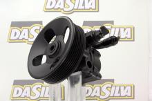 DA SILVA S.A.S. DP3105