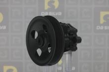 DA SILVA S.A.S. DP3116