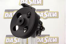DA SILVA S.A.S. DP3119