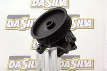 DA SILVA S.A.S. DP3137