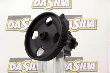 DA SILVA S.A.S. DP3156