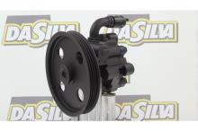 DA SILVA S.A.S. DP3161