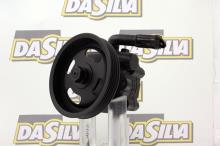 DA SILVA S.A.S. DP3164
