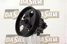 DA SILVA S.A.S. DP3165
