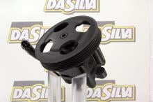 DA SILVA S.A.S. DP3167