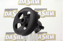 DA SILVA S.A.S. DP3173