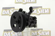 DA SILVA S.A.S. DP3183