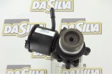 DA SILVA S.A.S. DP3191