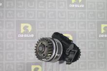 DA SILVA S.A.S. DP3200