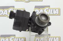DA SILVA S.A.S. DP3206