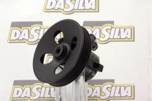 DA SILVA S.A.S. DP3207