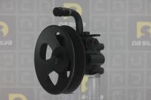 DA SILVA S.A.S. DP3213