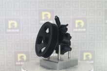 DA SILVA S.A.S. DP3215