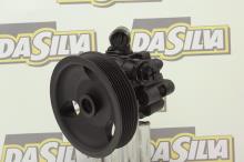 DA SILVA S.A.S. DP3232