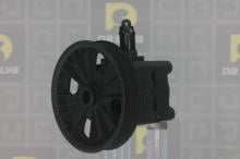 DA SILVA S.A.S. DP3237