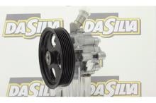 DA SILVA S.A.S. DP3238