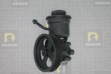 DA SILVA S.A.S. DP3241