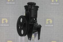 DA SILVA S.A.S. DP3242