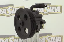 DA SILVA S.A.S. DP3245