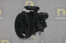 DA SILVA S.A.S. DP3265