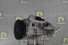 DA SILVA S.A.S. DP3277