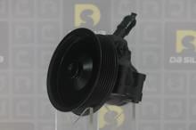 DA SILVA S.A.S. DP3291