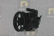 DA SILVA S.A.S. DP3293
