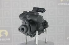 DA SILVA S.A.S. DP3296