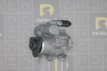 DA SILVA S.A.S. DP3314