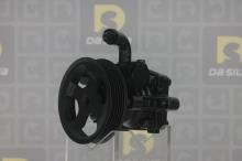 DA SILVA S.A.S. DP3316