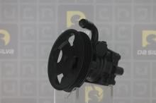 DA SILVA S.A.S. DP3319