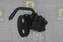 DA SILVA S.A.S. DP3320