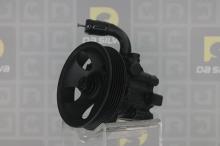 DA SILVA S.A.S. DP3323
