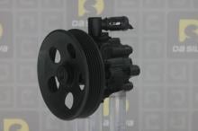 DA SILVA S.A.S. DP3326