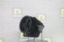 DA SILVA S.A.S. DP3327