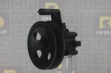 DA SILVA S.A.S. DP3342