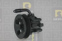 DA SILVA S.A.S. DP3343
