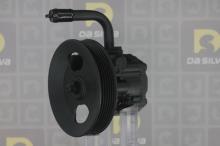 DA SILVA S.A.S. DP3346