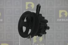DA SILVA S.A.S. DP3347