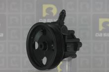 DA SILVA S.A.S. DP3349