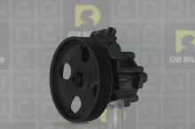 DA SILVA S.A.S. DP3350