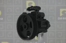 DA SILVA S.A.S. DP3355
