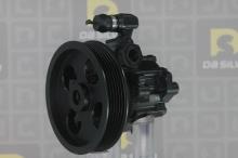 DA SILVA S.A.S. DP3358