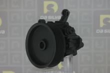 DA SILVA S.A.S. DP3359