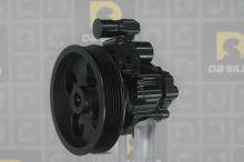 DA SILVA S.A.S. DP3361
