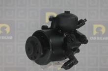 DA SILVA S.A.S. DP3363
