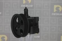 DA SILVA S.A.S. DP3369