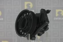 DA SILVA S.A.S. DP3372