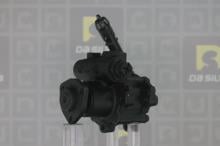 DA SILVA S.A.S. DP3375