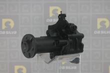 DA SILVA S.A.S. DP3381